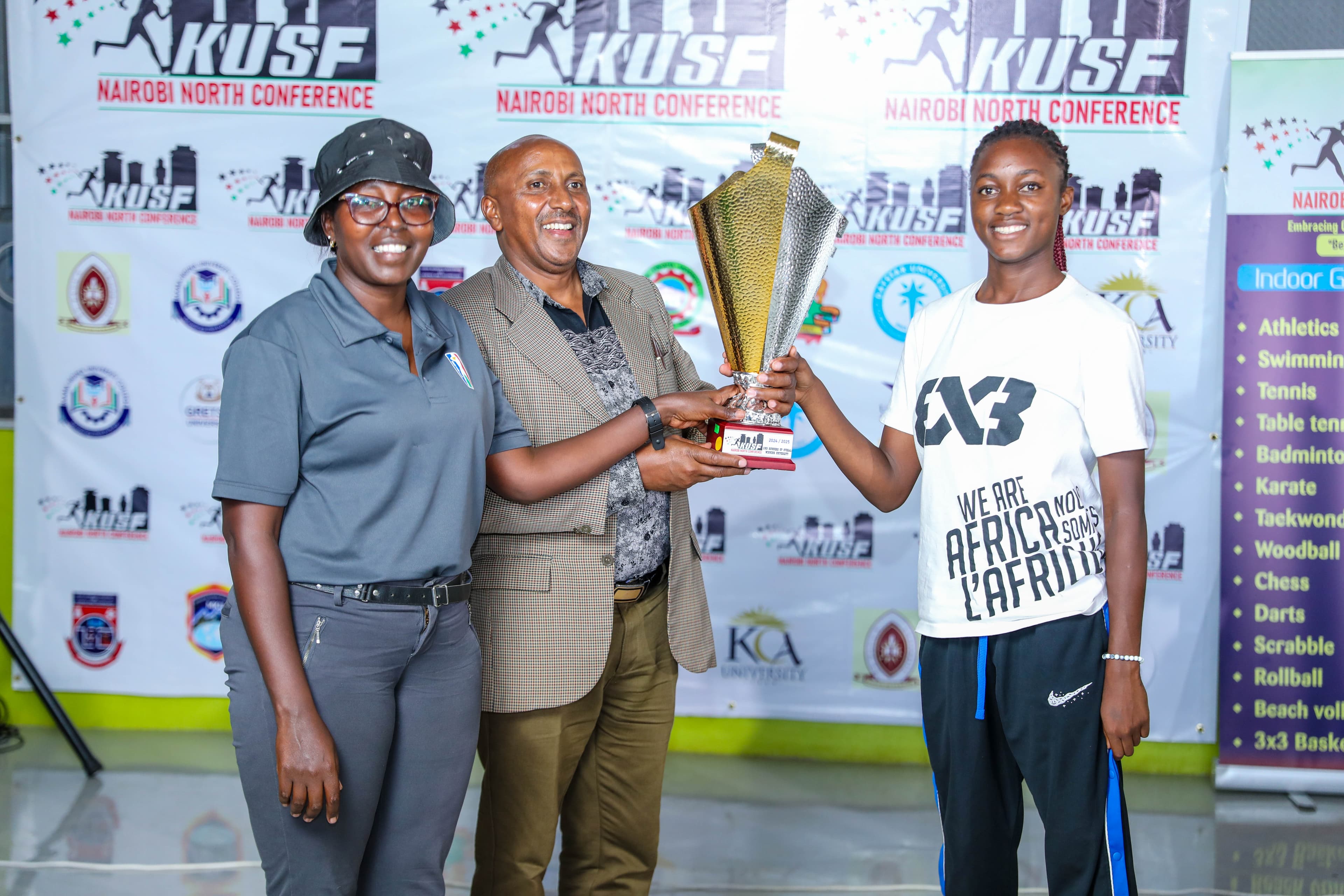 Regional Championships 2025