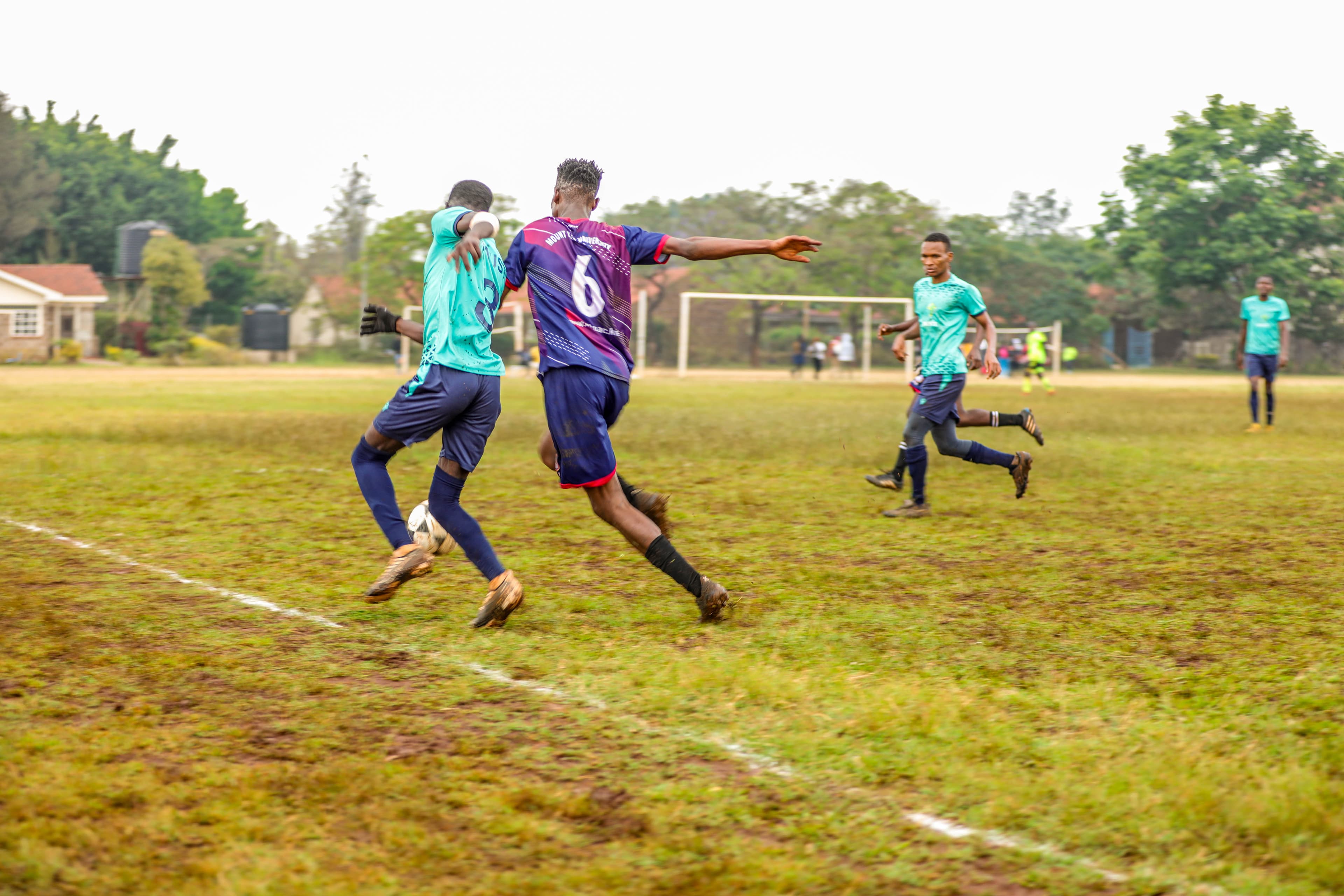 Record-Breaking Athletics Performance at Regional Games
