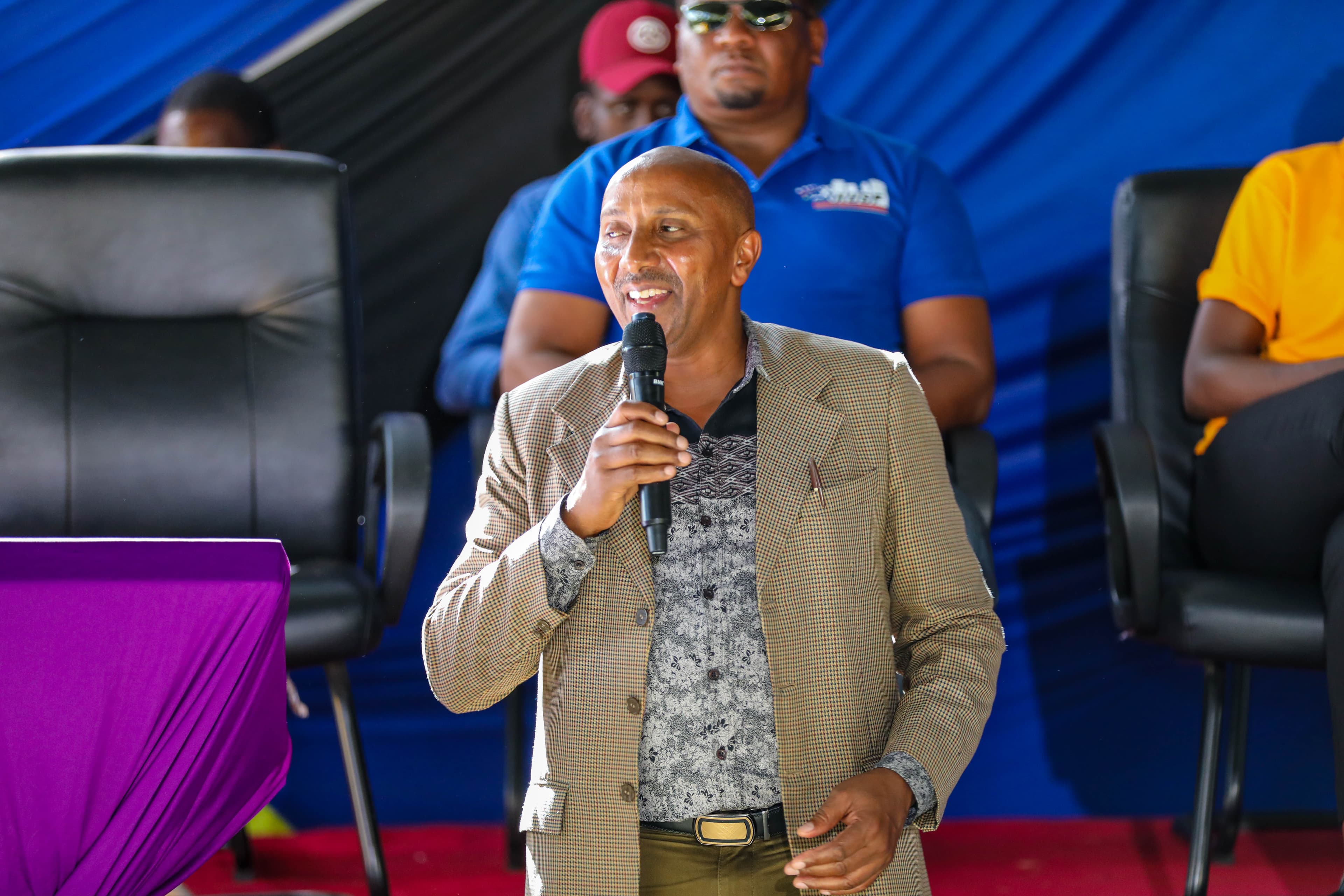 Scholarship Program Launches for Talented Athletes