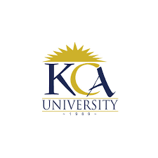 KCA logo