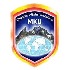 MKU logo