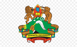 Kenyatta University logo