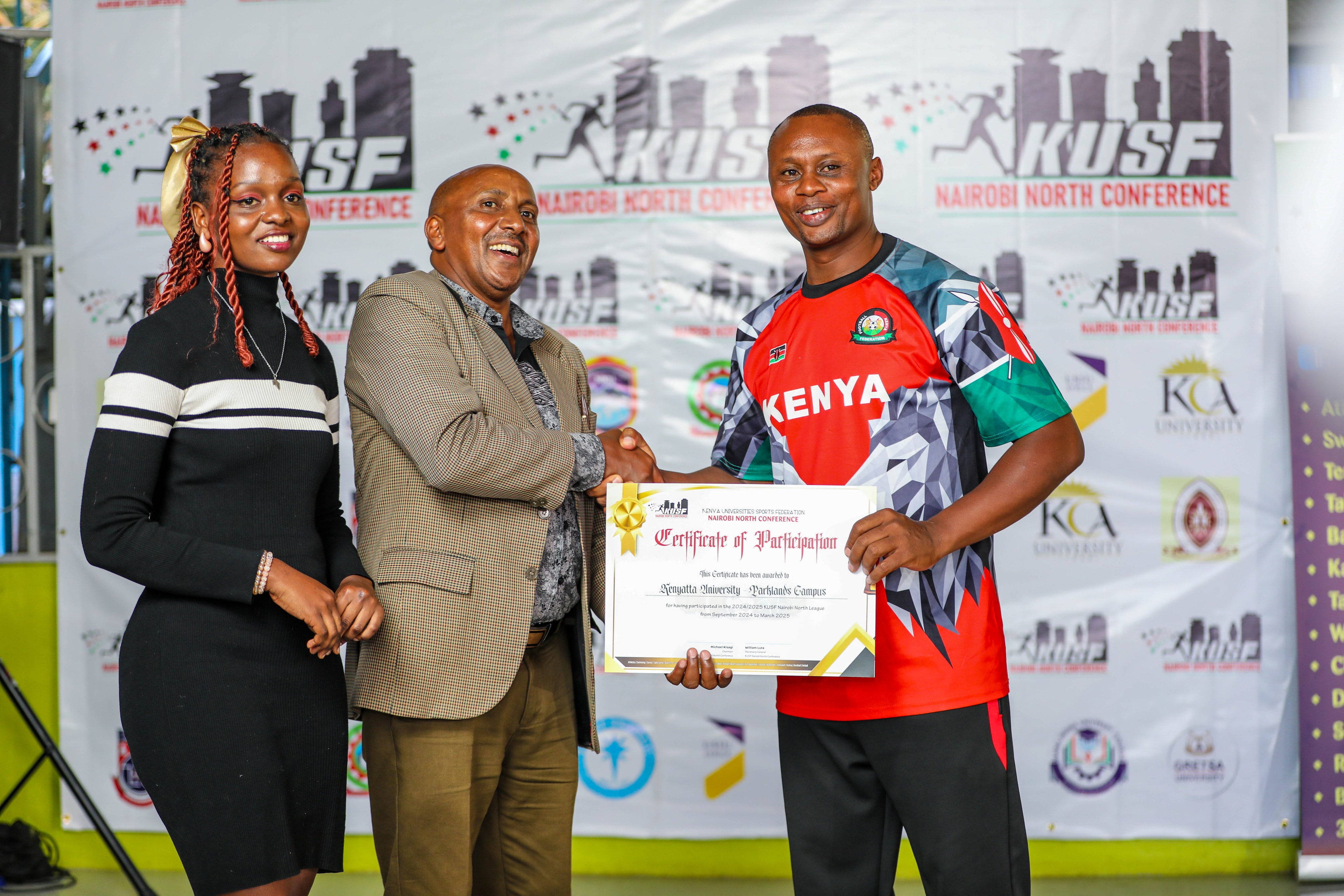 Record-Breaking Participation Expected Across All Sports