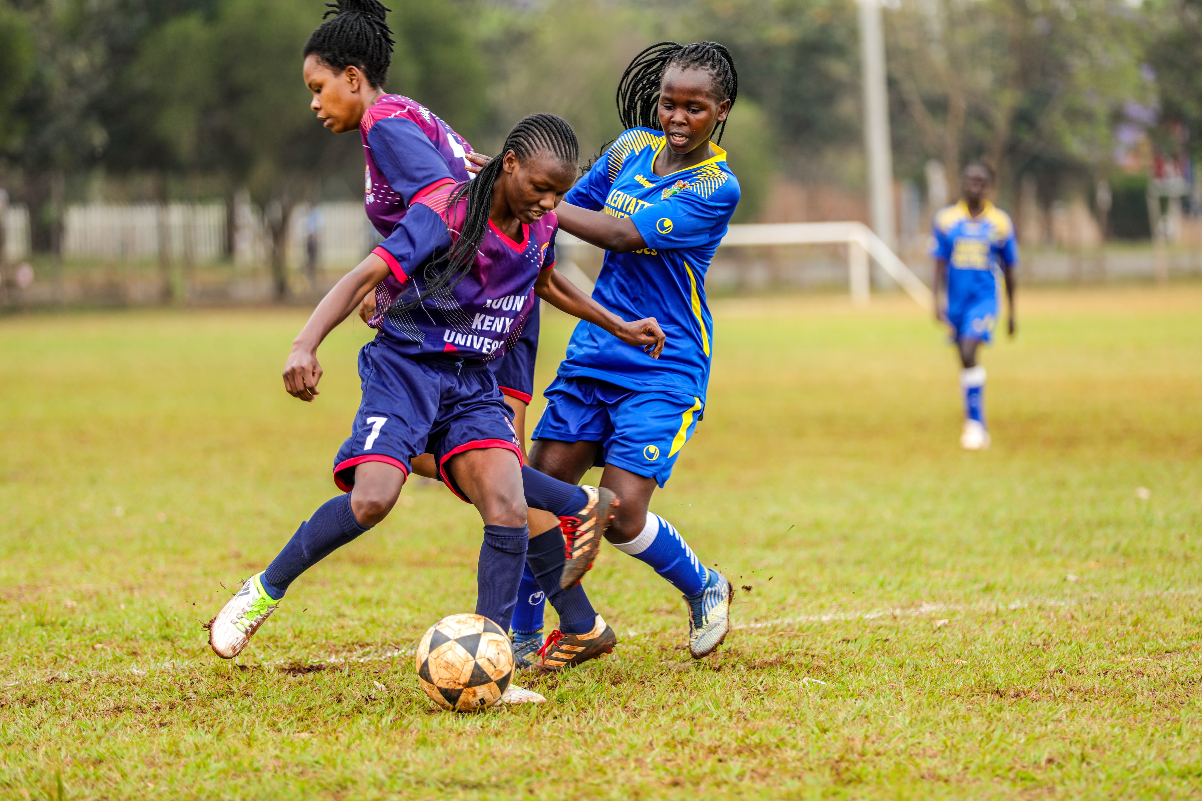 KUSF Nairobi North Conference Games 2025 Set to Begin This September