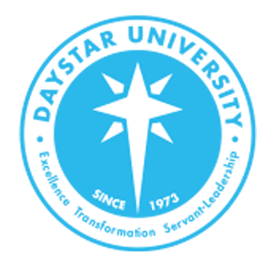 Daystar Falcons logo