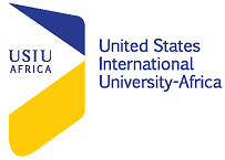 USIU logo